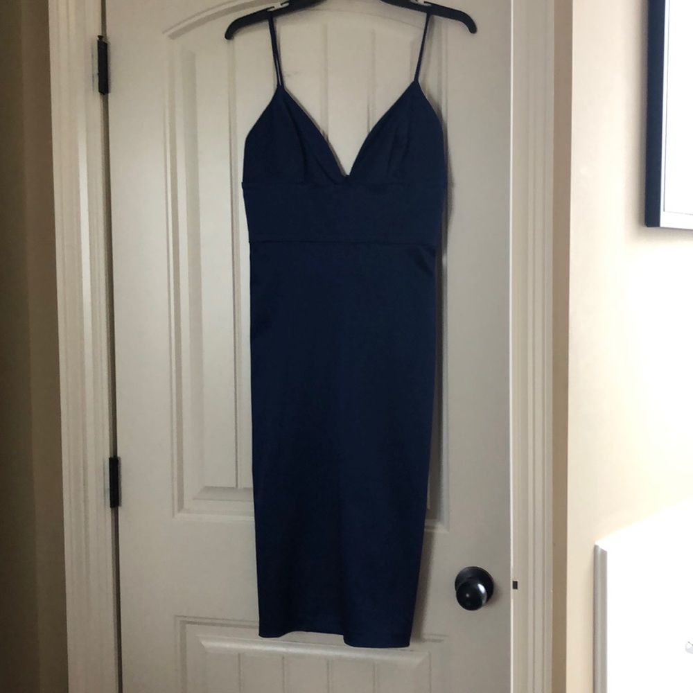 Amanda Uprichard Dress